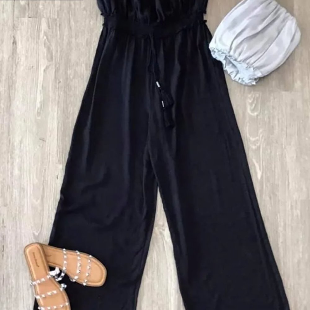 Ee:some jumpsuit romper